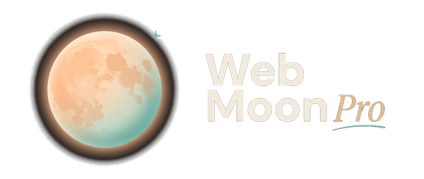 WebMoon Pro